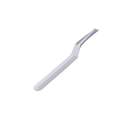 Пластмасова шпатула - пречупена - 150мм