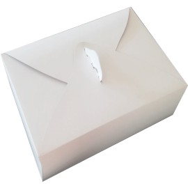 Кутия за торта - 50х35см