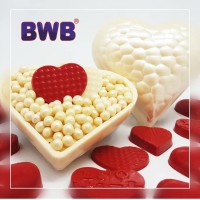 Черен петък - "BWB" Термоформовани форми