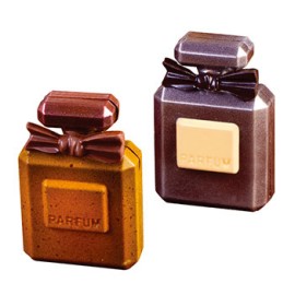 3D Термоформована форма "Парфюм"