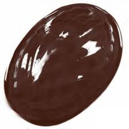 Термоформована форма "Елипса"