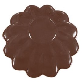 3D Термоформована форма "Къдрава чаша"