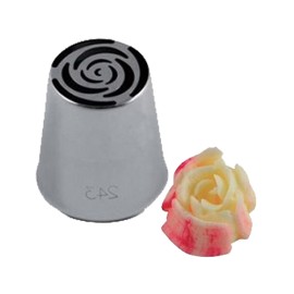 Накрайник цвете BX0006