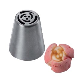 Накрайник цвете BX0011