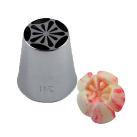 Накрайник цвете BX0051