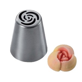 Накрайник цвете BX0055