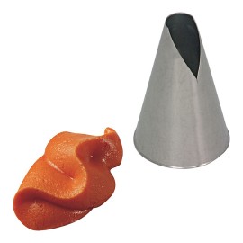 Накрайник "Сен'т оноре" - 13х25мм