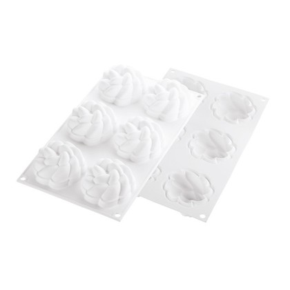 Комплект "Kit Tarte Ring Fleur 80"