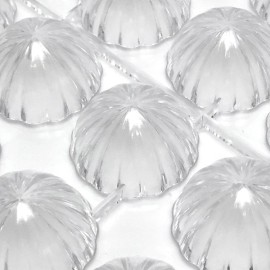 Поликарбонатна форма бонбон "Sweet 2"