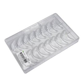 Поликарбонатна форма бонбон "Банан"