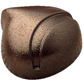 Поликарбонатна форма бонбон "Кестен"