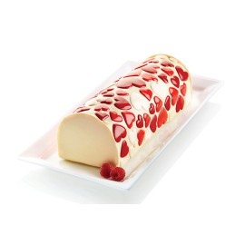 Релефен килим "Magic Love Mat"