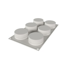 Силиконова форма "Mini Dress"