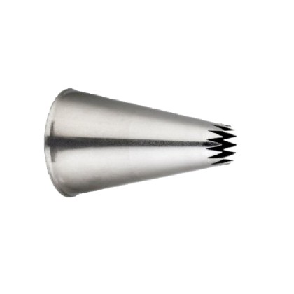 Накрайник звезда "BF114" - Ø14мм