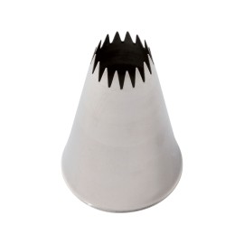 Накрайник звезда BF0867 - Ø 16 мм