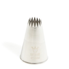 Накрайник звезда "BF316" - Ø 13 мм