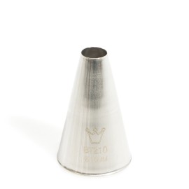 Накрайник дуй "BT210" - Ø 10 мм