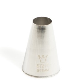 Накрайник дуй "BT217" - Ø 17 мм