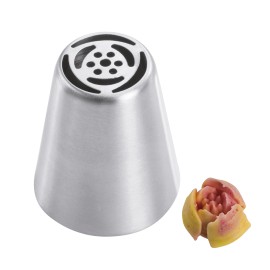 Накрайник цвете BX0004