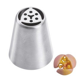 Накрайник цвете BX0008