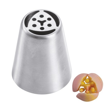 Накрайник цвете BX0008