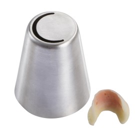 Накрайник дантела 