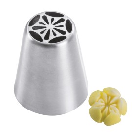 Накрайник цвете BX0016