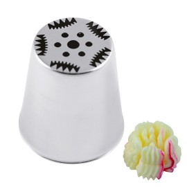 Накрайник цвете BX0053