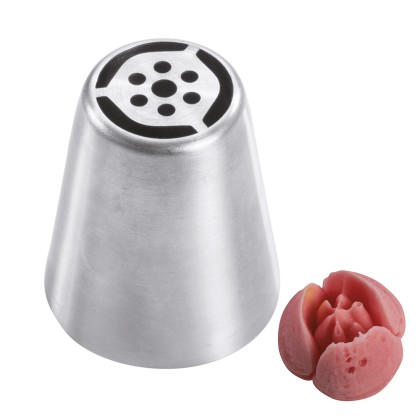 Накрайник цвете BX0058