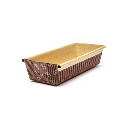 Хартиени форми за печене "В-187"