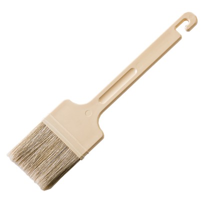 Четка с естествен косъм - 60мм