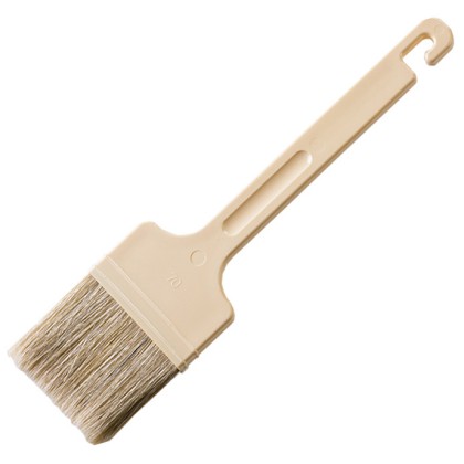 Четка с естествен косъм - 70мм