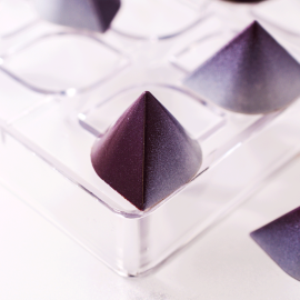 Поликарбонатна форма "Mount" от Philip Khoury