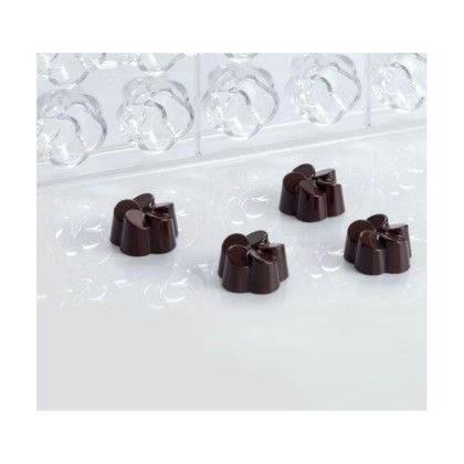 Поликарбонатна форма "Flora" от Javier Guillén