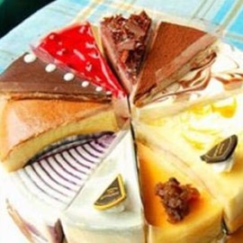 Метален делител 10 порции