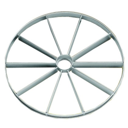 Метален делител 10 порции