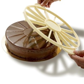 Делител 12/18 порции