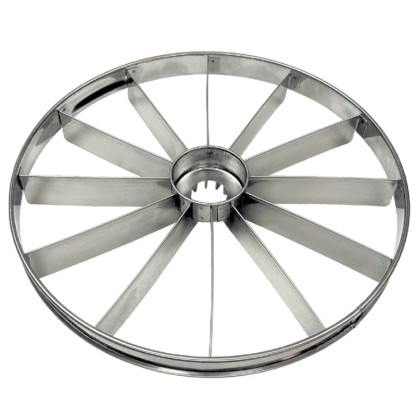 Метален делител 12 порции