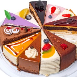 Метален делител 14 порции