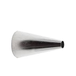 Накрайник дуй PT2PT - Ø7мм