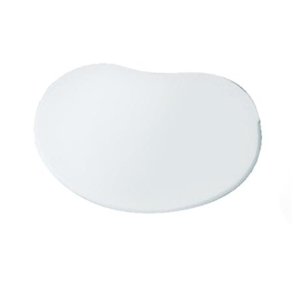 Пластмасова гребка "RTO 1-Бъбрек"