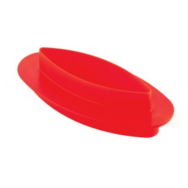 Силиконова форма "Vela 100"