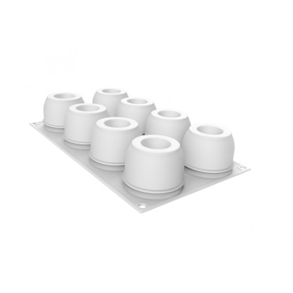 Силиконова форма "Secret 110"