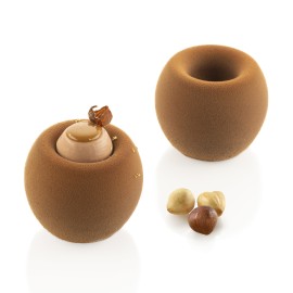 Силиконова форма "Secret 110"