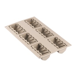 Силиконова форма "Swing"