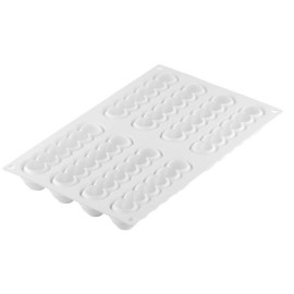 Силиконова форма "Truffle Eclair 75"