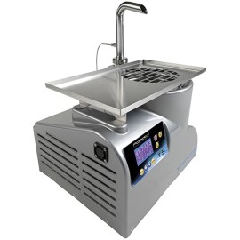 Темперираща машина за шоколад "T5" - Pomati