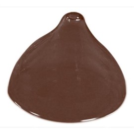 Термоформована форма "Малка целувка"