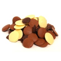 Шоколади, Кремове и Глазури