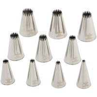 Отворени звезди "Френски"